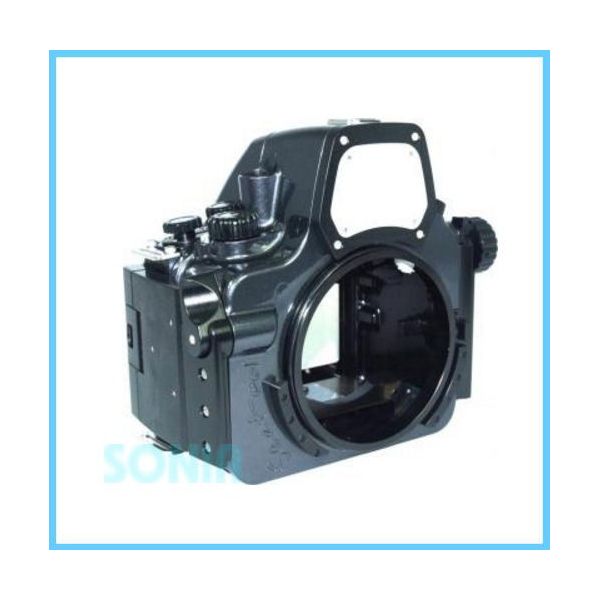 Recsea（レクシー） Seatool SDH-KissX2 CanonEOSKissX2用防水
