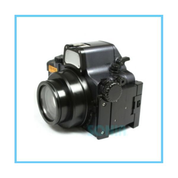 Recsea（レクシー） Seatool SODH-PGH1-M panasonic GH1専用防水