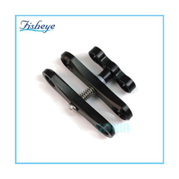 Fisheye フィッシュアイ 40237　エクステンションクランプ Fisheye（フィッシュアイ） 40237 UL エクステンションクランプ