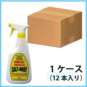 SALT-AWAY�ʥ���ȥ��������� SA-16C 16oz��472ml�˥��ץ졼������ 1��������12��