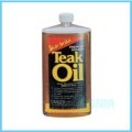 Star briteʥ֥饤ȡ 02584  946ml Teak Oil