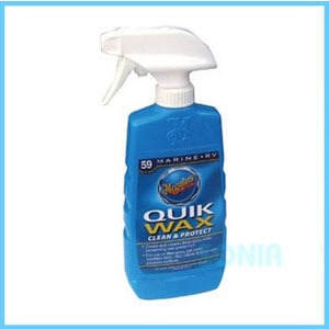 MEGUIARSʥޥ磻䡼 32087 åå 473ml QUIK WAX