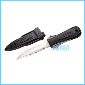 OMER O.ME.R.（オメル） 5006 MINI BLADE knife ミニブレード