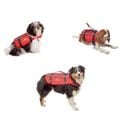 PLASTIMO(プラスチモ) ドッグフロートベスト 犬用ライフジャケット