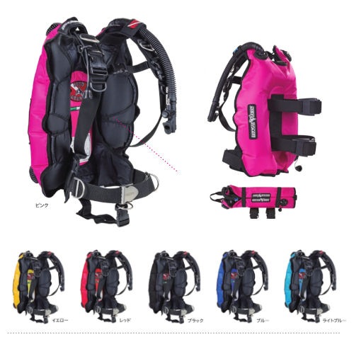 送料無料】DiveSystem（ダイブシステム） FL1704 Key12（キー 