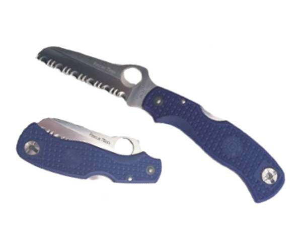 Spyderco�ʥ��ѥ����륳�� 1827 ���ѥ����륳 �˥塼�쥹���塼����˥� G.SAKAI ������������