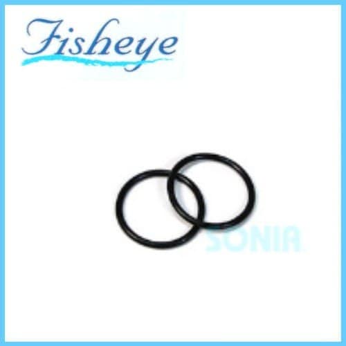 fisheye(フィッシュアイ) WEEFINE WFリングライト1000スペアO fisheye(フィッシュアイ) WEEFINE WFリングライト1000スペアO