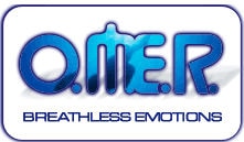 OMER O.ME.R.�ʥ����� ��6193K/6194K�� CLIP��MILLENNIUM�ѡ�