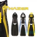 ������̵����AQUALUNG�ʥ�������󥰡� 249111��249123 �ե������� �ե��� Phazer Fins �����ӥ�