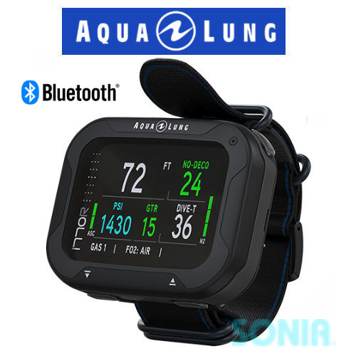 送料無料】AQUALUNG（アクアラング） 839111 i770R ダイブ