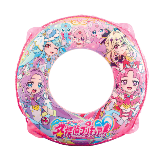 4������ͽ�� IGARASHI/PLEX�ʥ����饷/�ץ�å����� ��AFE-55A�� ̾õ��ץꥭ�奢�� ������ 55cm precure �פ꤭�夢