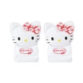 MARUKA�ʥޥ륫�� 195168 �ϥ������ƥ� �ե������ե������� SANRIO Hello Kitty ���å� ���ɤ� 1�� ���λ� �⤭��