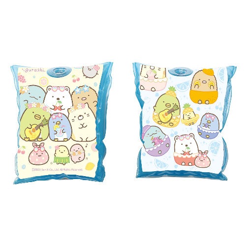 MARUKA�ʥޥ륫�� 194634 ���ߤå����餷 �������� SANRIO Sumikkogurashi float �⤭�� �ӡ������å� ������ ���λ� ���ɤ� ���å� 1��