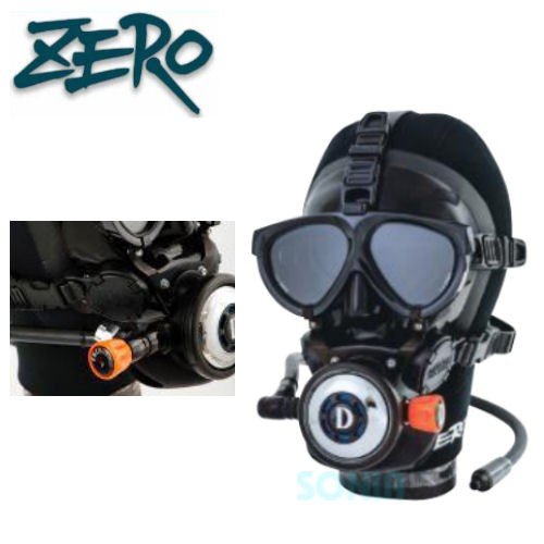 送料無料】ZERO（ゼロ） MFF-PRO1 エムエフエフ-プロワン フルフェイス