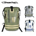 ̵Stream Trailʥȥ꡼ȥ쥤 ɥ饤 25L ȥ饤 Хåѥå DRY TANK 25L STRIPE