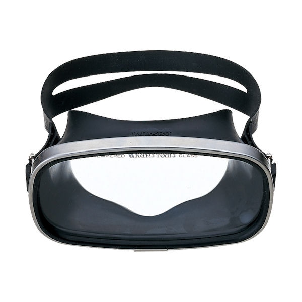 GULL�ʥ���� A0102B �Х���֥�å� �ޥ��� PRO MASK BASARA �����ӥ�