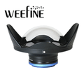 ������̵����fisheye�ʥե��å��奢���� 21022 WEEFINE WF �磻�ɥ���С�������� UWL-24M52R