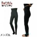 SONIAʥ˥ ڥ ֥å᥿å 󥰥ѥ 3L AIR SKIN METALICS LONG PANTS å奬 ޥ󥹥ݡ