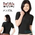 ̵SONIAʥ˥ ڥ ֥å᥿å Ⱦµ 3L AIR SKIN METALICS SHORT SLEEVE å奬 ޥ󥹥ݡ