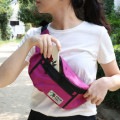 Stream Trail�ʥ��ȥ꡼��ȥ쥤��� �������ȥХå��襷�� Waist Bag YOSHINO �ܥǥ��Хå�