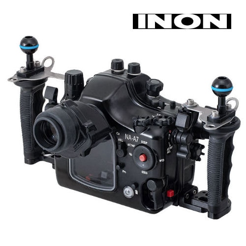 INON（イノン） ストレートビューファインダーユニットII for Nauticam  