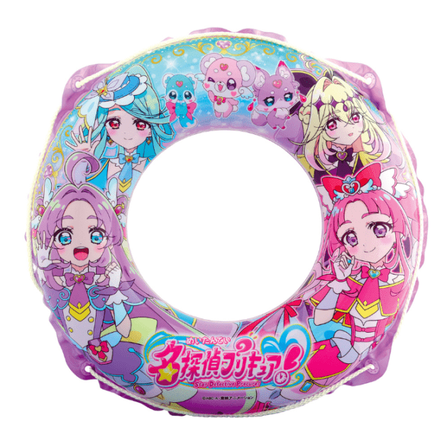 4������ͽ�� IGARASHI/PLEX�ʥ����饷/�ץ�å����� ��AFE-60B�� ̾õ��ץꥭ�奢�� �ץꥭ�奢 ������ 60cm precure