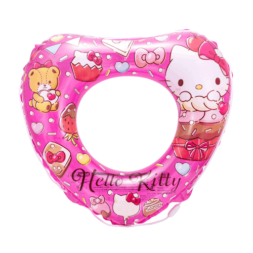 4������ͽ�� MARUKA�ʥޥ륫�� ��199419�� �ϥ������ƥ� 70cm �ϡ��ȷ������� SANRIO float ���ɤ� ���å� ���ƥ������