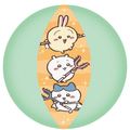 MARUKA �ʥޥ륫�� 177803 �������� �ӡ����ܡ��� chiikawa ball
