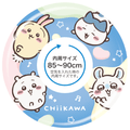 MARUKA�ʥޥ륫�� 177783 �������� 60cm������ chiikawa float �⤭�� ���å� �٥ӡ� ���襤�� ���ɤ���