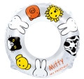 �٥륳�å� MF-42008 �ߥåե����⤭�� 60cm float miffy