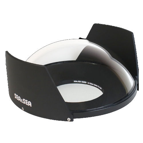 SEA＆SEA（シーアンドシー） 30137 オプティカルドームポートII 230 sea\u0026sea シーアンドシー コンパクトドームポート 美品\u203c️SEA\u0026SEA