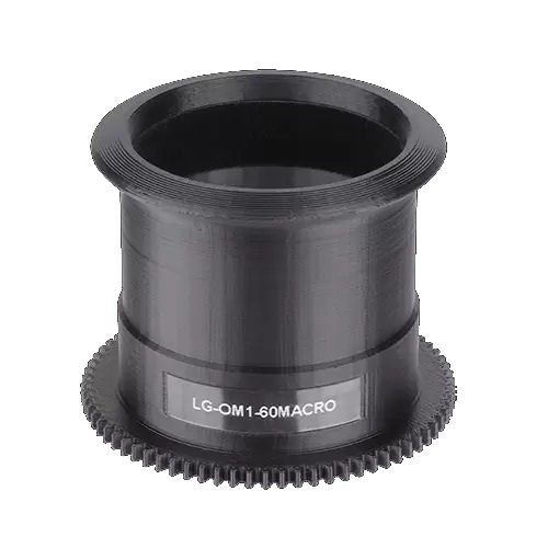 ����1�������� fisheye�ʥե��å��奢���� AOI 21447 AOI-LG-OM1-60MACRO ��󥺥���