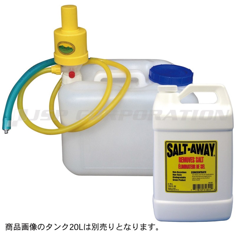 SALT-AWAY�ʥ���ȥ��������� KFP-SUZ1-KIT3 ��α���ե�å��󥰥ѥå����� ����ȥ����������ե��å� SUZUKI�������ե�å��󥰥ǥХ����դ�