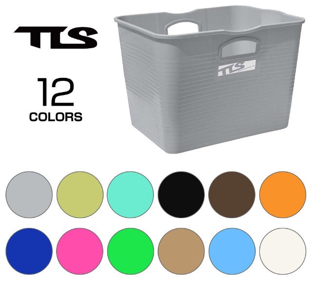 TOOLS（ツールス） 4984 TLS WATER BOX ウォーターボックス バケツ
