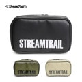 Stream Trailʥȥ꡼ȥ쥤 8017 HORIZON POUCH ۥ꥾ݡ ʪ Хå 