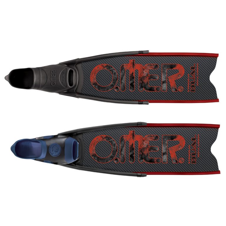 OMER O.ME.R./A（オメル） Stingray Dual Carbon スティングレイ  