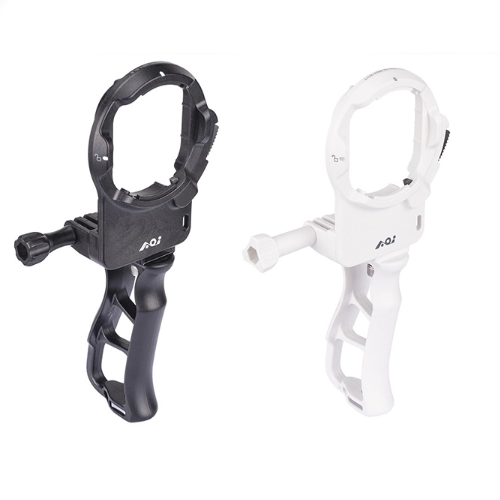 ����1�������� fisheye�ʥե��å��奢���� AOI 21654/21655 AOI-QRS-02-MB4 �����å���꡼�������ƥ�02 �ޥ���ȥ١���Insta360 Ace/Ace Pro