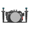 NauticamʥΡƥ 10554 NA A7CII for Sony 7CII/7CR ϥ ߥ顼쥹ϥ