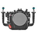 NauticamʥΡƥ 10522 NA R3 for Canon EOS R3 ϥ ߥ顼쥹ϥ