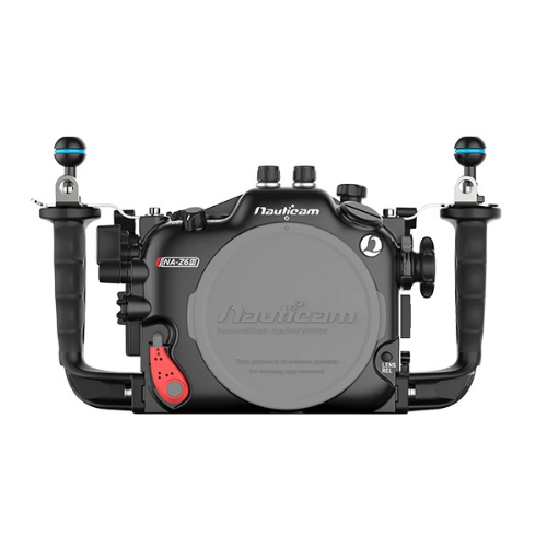 Nauticam(ノーティカム) 10562 NA Z6III for Nikon Z6III Nauticam(ノーティカム) 10562 NA Z6III for Nikon Z6III