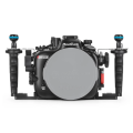 NauticamʥΡƥ 10540 NA S5II for Panasonic Lumix DC-S5M2/S5M2X ϥ ߥ顼쥹ϥ