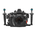 NauticamʥΡƥ 10525 NA GH6 for Panasonic LUMIX DC-GH6GH7 ϥ ߥ顼쥹ϥ