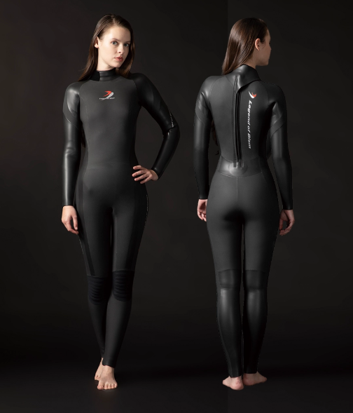 Bism （ビーイズム） Ti2-PRO III ウェットスーツ UNISEX ティーアイ2