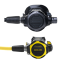 AQUALUNGʥ󥰡148110 쥸 ꡼ ֥åǥ 쥮塦ȥå diving Leg3nd Elite Black Edition