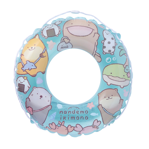 MARUKA�ʥޥ륫�� ��199650�� �ʤ�Ǥ⤤����� 70cm������ nandemo ikimono float