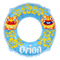 4������ͽ�� SAKAI�ʥ������� YSO017 ���ꥪ�� ������ �������� 80cm ORION BEER ������ �⤭�� ����
