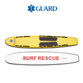 ����̵�� AQUALUNG�ʥ�������󥰡� �١����å����եȥ쥹���塼�ܡ��� BASIC SOFT RESCUE BOARD