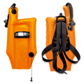 ����̵�� AQUALUNG�ʥ�������󥰡� �ޥ꡼�ʥѥå���/�٥�ȥѥå���BC Mariner Pac BC/Belt Pac BC