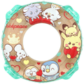 IGARASHI�ʥ����饷�� AQE-80D �ݥ��ԡ��� ������ 80��� �⤭�� float POCKET MONSTERS �ݥ���� ���å� �ˤλ� ���λ�