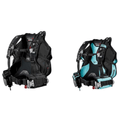 Mares�ʥޥ쥹�� 417231/417234 �ޥ������HD/�ޥ������HD ���������֥� MAGELLAN HD/MAGELLAN HD SHE DIVES BC BCD BC���㥱�å� �����ӥ�